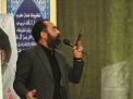 گزارش تصویری مراسم چهلم امام شهید